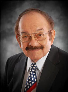 Rudy Garcia founder of We The People